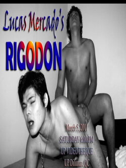 Rigodon (2011)