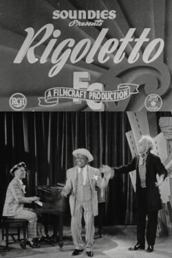 Rigoletto (1945)
