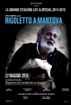 Rigoletto a Mantova (2010) Rigoletto a Mantova (2010)
