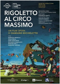 Rigoletto al Circo Massimo (2021)