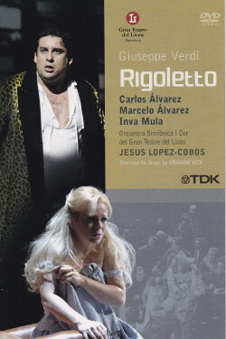 Rigoletto (2004) Rigoletto (2004)