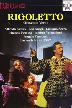 Rigoletto (1987)