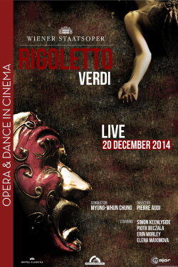 Rigoletto (Verdi) - Wiener Staatsoper (2014) Rigoletto (Verdi) - Wiener Staatsoper (2014)