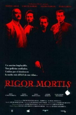 Rigor mortis (1997)