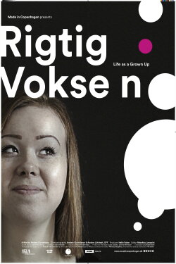 Rigtig Voksen (2017)
