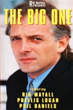 Rik Mayall Presents: The Big One (1995) Rik Mayall Presents: The Big One (1995)