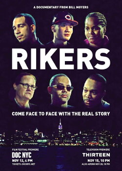 Rikers (2016) Rikers (2016)