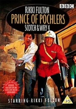 Rikki Fulton - Prince of Pochlers in Scotch & Wry 4 (1992) Rikki Fulton - Prince of Pochlers in Scotch & Wry 4 (1992)
