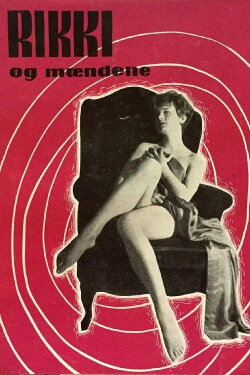 Rikki og mændene (1962) Rikki og mændene (1962)