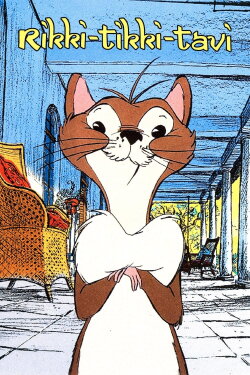 Rikki-Tikki-Tavi (1975) Rikki-Tikki-Tavi (1975)