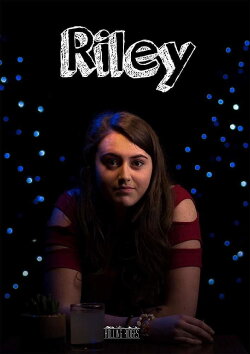 Riley (2018) Riley (2018)