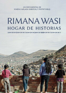 Rimana Wasi: Home of Stories (2022)