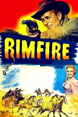 Rimfire (1949) Rimfire (1949)
