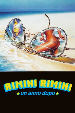 Rimini, Rimini: A Year Later (1988) Rimini, Rimini: A Year Later (1988)