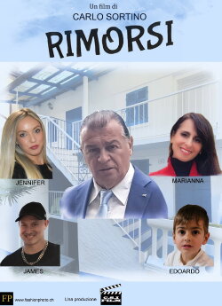 Rimorsi (2022) Rimorsi (2022)