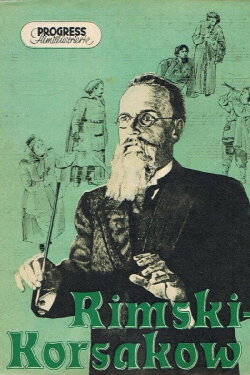 Rimsky-Korsakov (1953) Rimsky-Korsakov (1953)