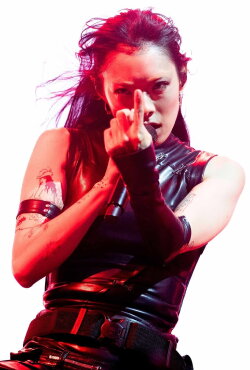 Rina Sawayama: Glastonbury 2023 (2023) Rina Sawayama: Glastonbury 2023 (2023)