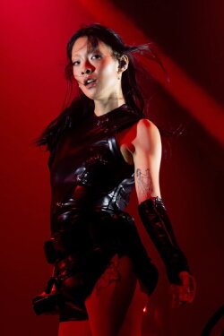 Rina Sawayama: Live at Glastonbury 2023 (2023) Rina Sawayama: Live at Glastonbury 2023 (2023)