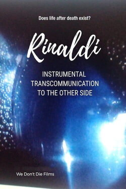 Rinaldi - Instrumental Transcommunication to The Other Side (2022)