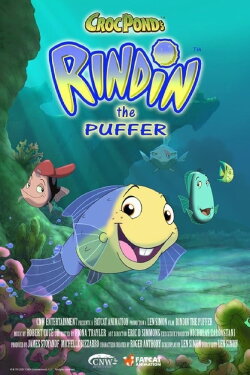 Rindin the Puffer (2006) Rindin the Puffer (2006)