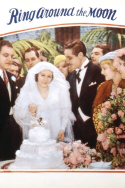 Ring Around the Moon (1936) Ring Around the Moon (1936)