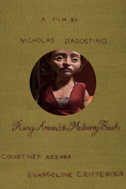Ring Around the Mulberry Bush (2015) Ring Around the Mulberry Bush (2015)