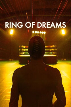 Ring of Dreams (2019)