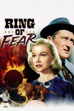 Ring of Fear (1954) Ring of Fear (1954)
