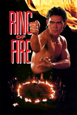 Ring of Fire (1991) Ring of Fire (1991)