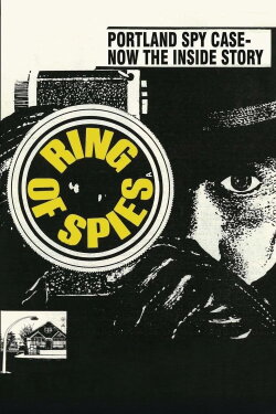 Ring of Spies (1964)