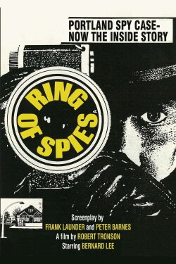 Ring of Spies (1964) Ring of Spies (1964)