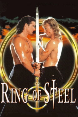 Ring of Steel (1994) Ring of Steel (1994)