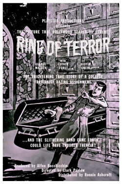 Ring of Terror (1961) Ring of Terror (1961)