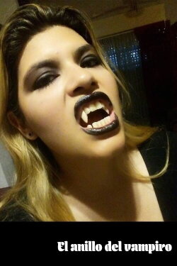 Ring of the vampire (2018) Ring of the vampire (2018)
