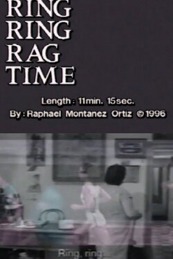 Ring Ring Rag Time (1996) Ring Ring Rag Time (1996)