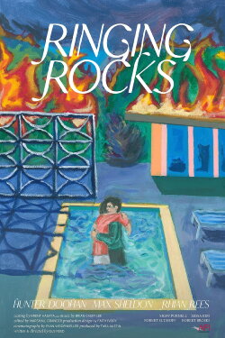 Ringing Rocks (2022) Ringing Rocks (2022)