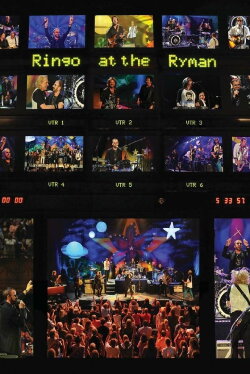 Ringo at the Ryman (2013) Ringo at the Ryman (2013)