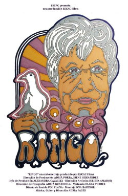Ringo (2016)