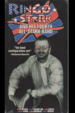 Ringo Starr And His Fourth All Starr Band (1998) Ringo Starr And His Fourth All Starr Band (1998)