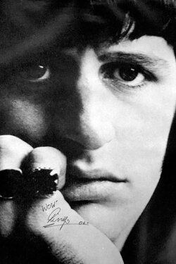 Ringo Starr: Off the Record (2008)