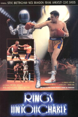 Rings Untouchable (1990) Rings Untouchable (1990)