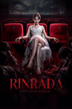 Rinrada the Influencer (2026) Rinrada the Influencer (2026)