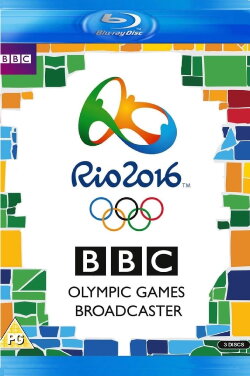 Rio 2016 Olympic Games (2016) Rio 2016 Olympic Games (2016)