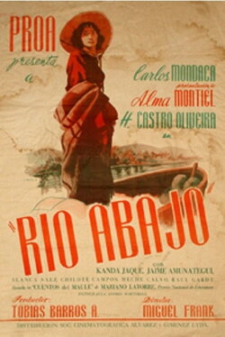 Río Abajo (1950) Río Abajo (1950)