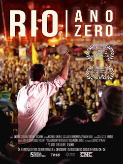 Rio, Ano Zero (2013)