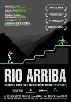Río arriba (2005)