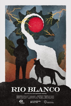 Río blanco (2024)