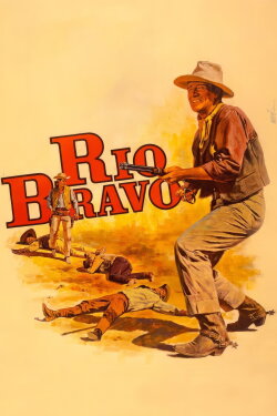 Rio Bravo (1959) Rio Bravo (1959)