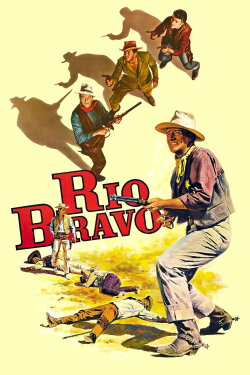 Rio Bravo (1959) Rio Bravo (1959)