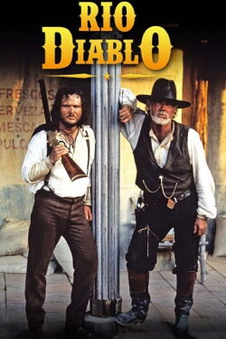Rio Diablo (1993) Rio Diablo (1993)